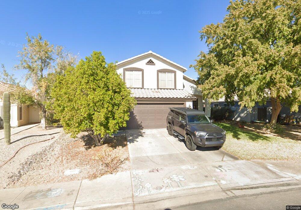 10064 E Osage Ave, Mesa, AZ 85212 - photo 1