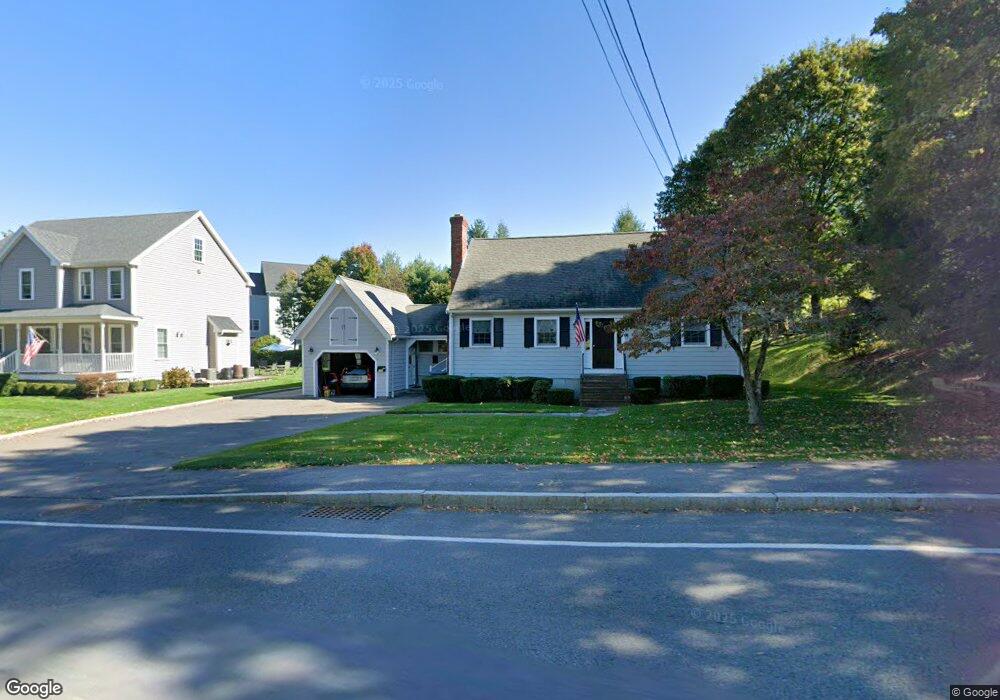 164 S Main St, Natick, MA 01760 - photo 1