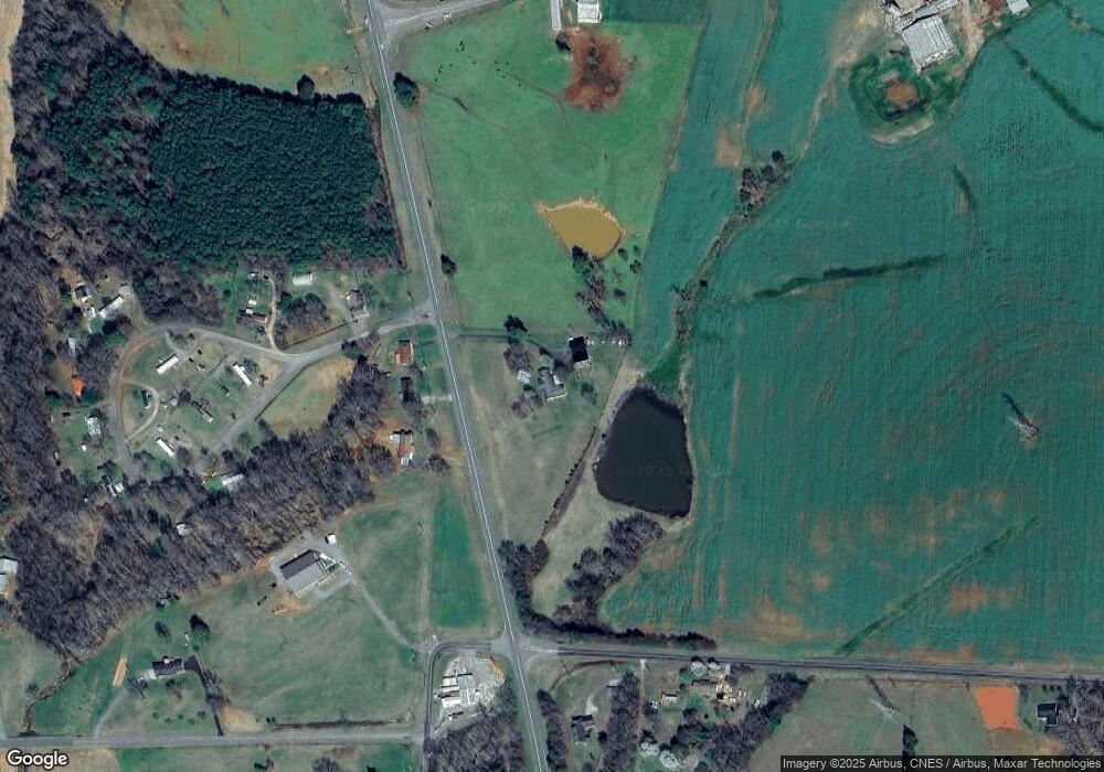 3712 Wilkesboro Hwy, Statesville, NC 28625 - photo 1