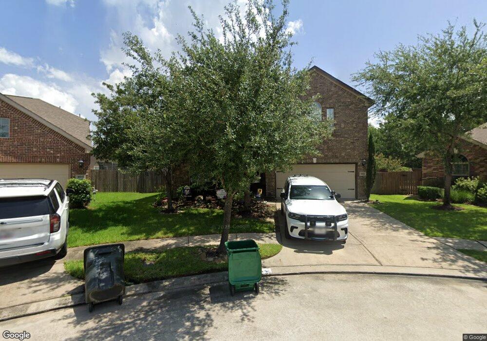 31711 Cotton Forest Ct, Spring, TX 77386 - photo 1