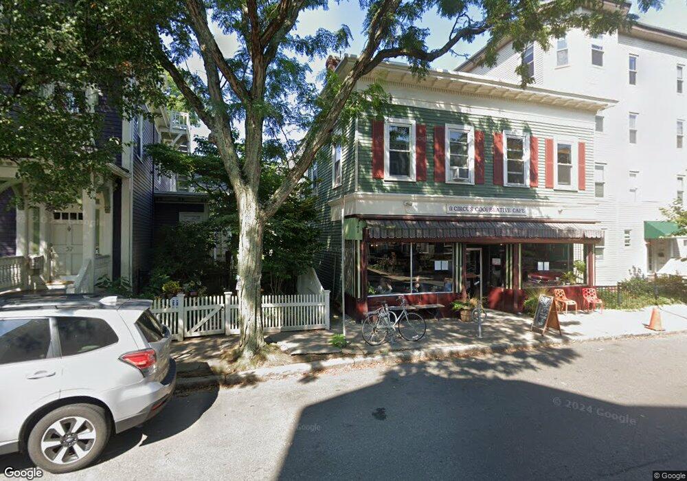 33 Putnam Ave unit A, Cambridge, MA 02139 - photo 1