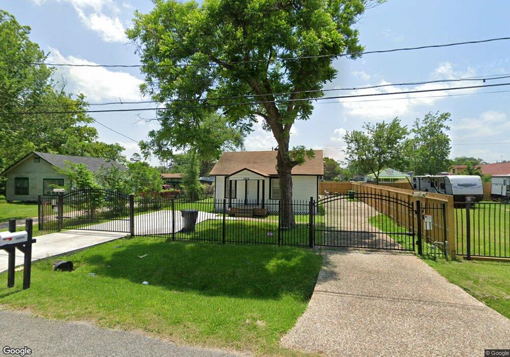 3804 Turner Dr unit A, Houston, TX 77093 - photo 1