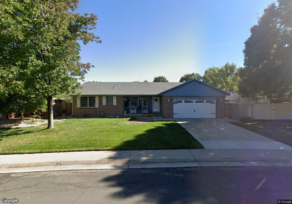 2828 E 124th Place, Thornton, CO 80241 - photo 1