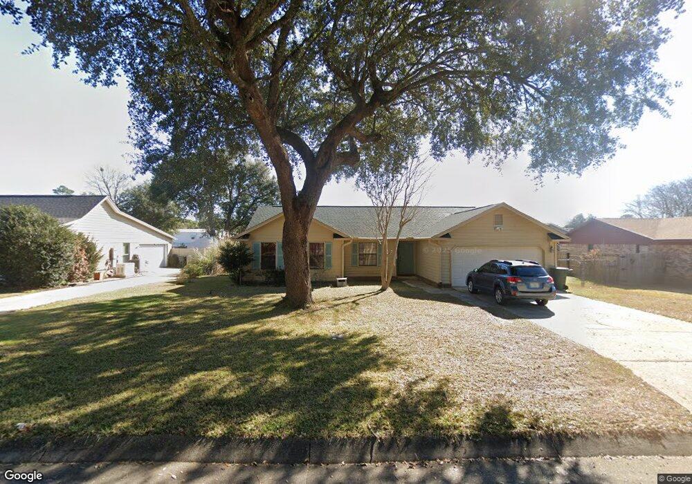 2458 Pine Forest Dr, Pensacola, FL 32526 - photo 1