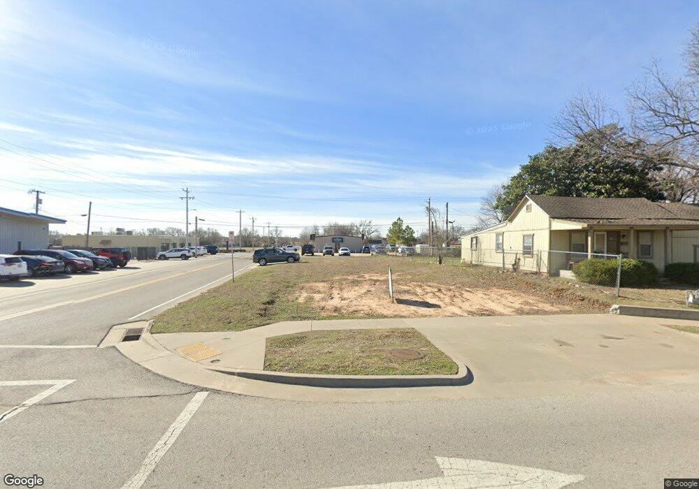 302 W A St, Jenks, OK 74037 - photo 1