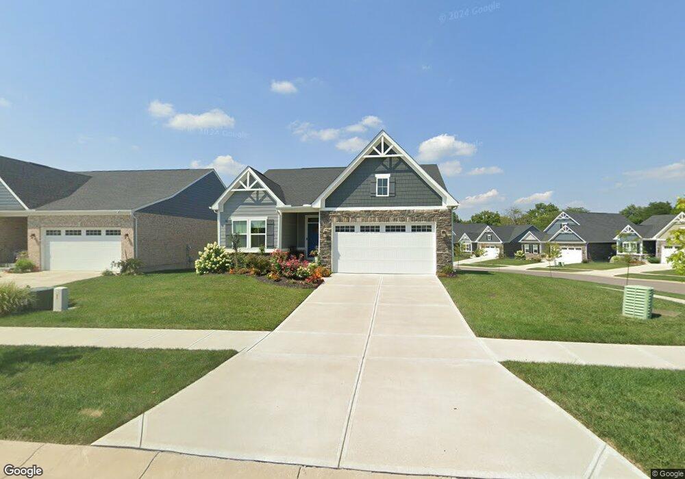 5734 Caitlyn Rose Ln, Liberty Township, OH 45044 - photo 1