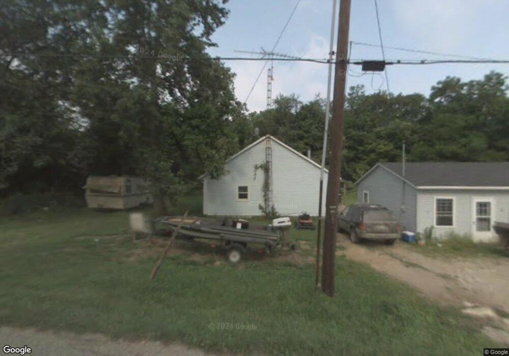 5432 N Riverside Rd, Attica, IN 47918 - photo 1