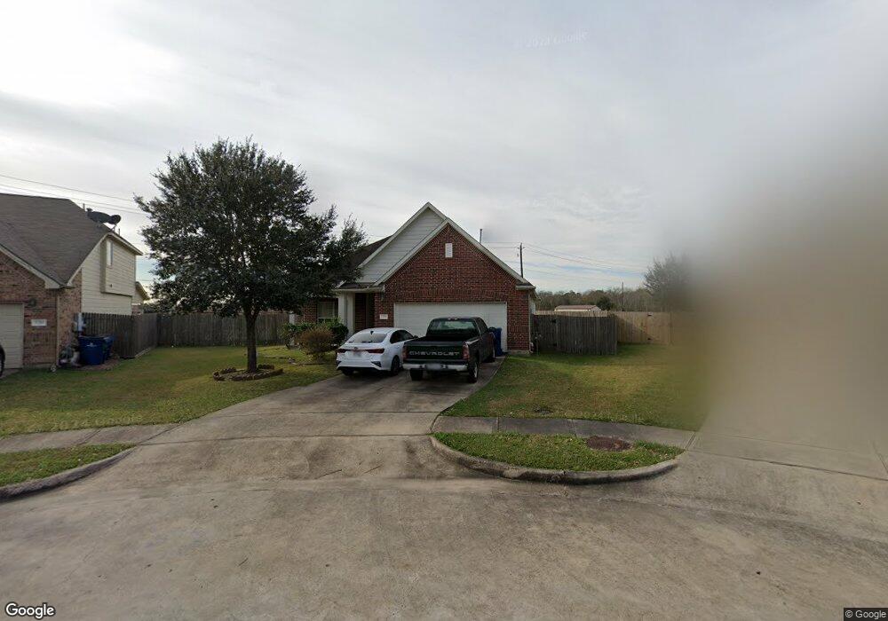 3306 Cypress Landing Ct, Rosenberg, TX 77471 - photo 1