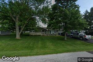 527 W Beaver St, Morocco, IN 47963
