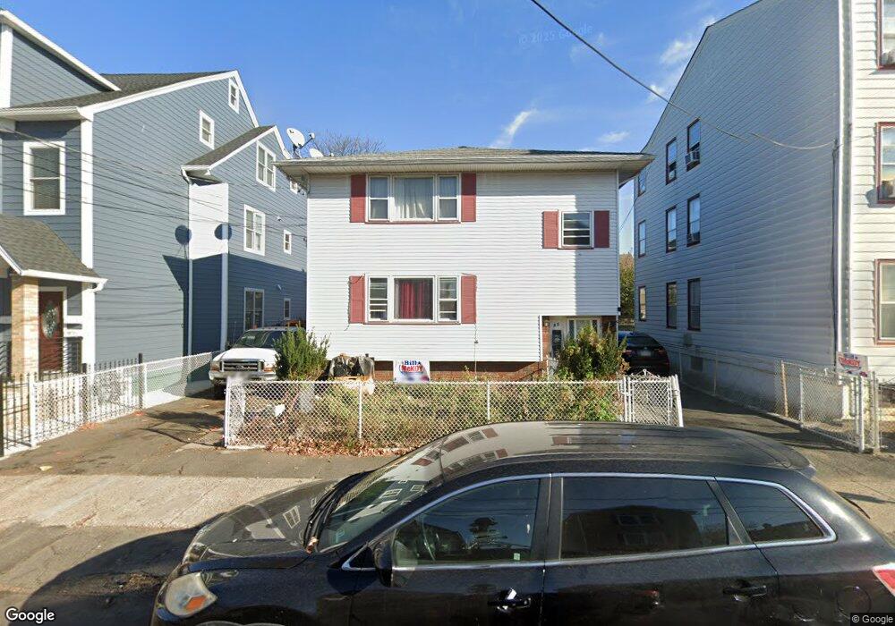 85 E 18th St unit 87, Paterson, NJ 07524 - photo 1