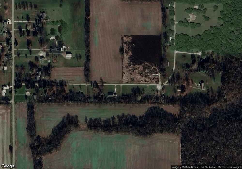 2778 W Shelby Ln, Covington, IN 47932 - photo 1