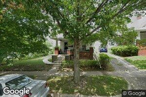 1510 Alabama St, Lafayette, IN 47905