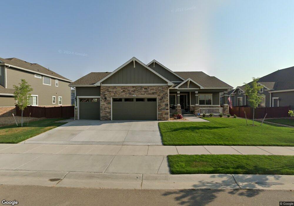 6088 Summerfields Pkwy, Timnath, CO 80547 - photo 1