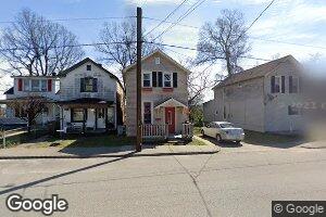 134 Ridge Ave, Greendale, IN 47025