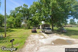 1002 Eddy St, Vinton, LA 70668