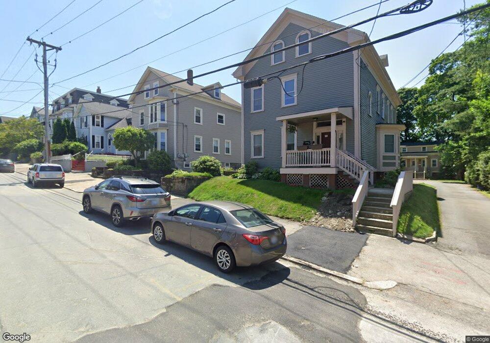 121 Doyle Ave unit 3, Providence, RI 02906 - photo 1