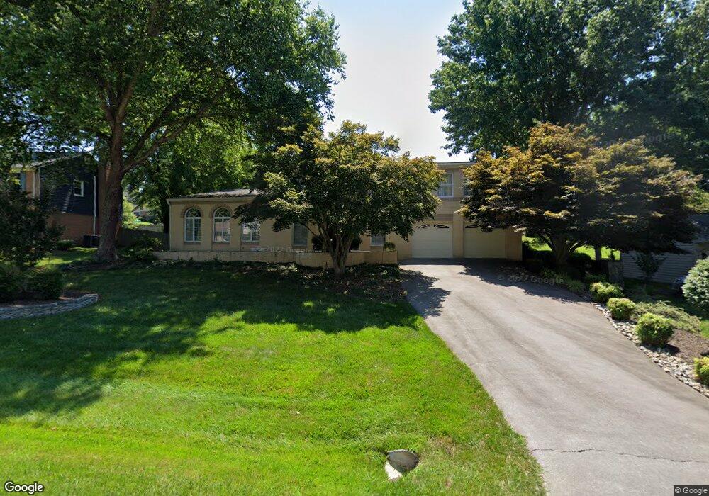 15113 Middlegate Rd, Silver Spring, MD 20905 - photo 1