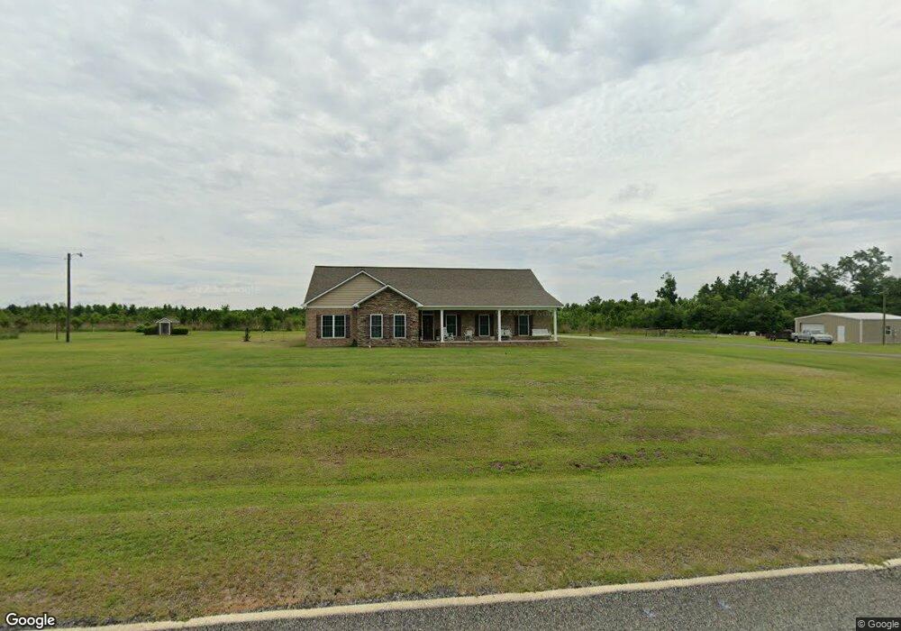 250 Camp Osborn Rd, Sylvester, GA 31791 - photo 1