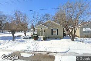 304 N Heggie St, Charleston, MO 63834