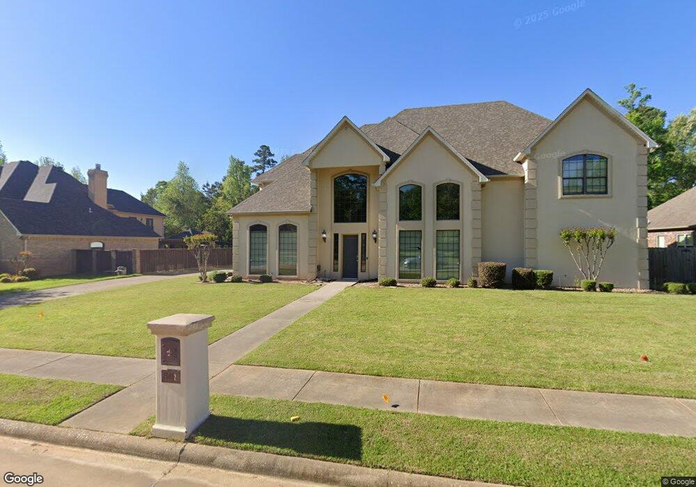 3002 Sterling Rd, Texarkana, TX 75503 - photo 1