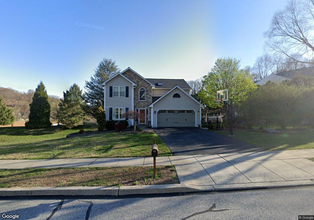 3 Josephs Way, Reading, PA 19607 - photo 1