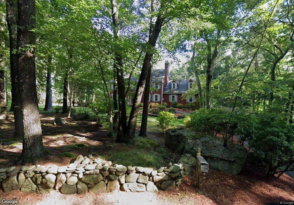 99 W Elm St, Hopkinton, MA 01748 - photo 1