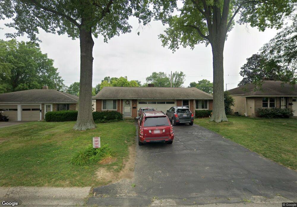 698 Springs Dr unit 700, Columbus, OH 43214 - photo 1