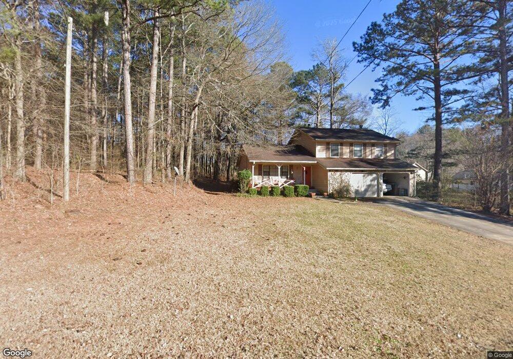 152 Stokes Dr unit 3, Stockbridge, GA 30281 - photo 1