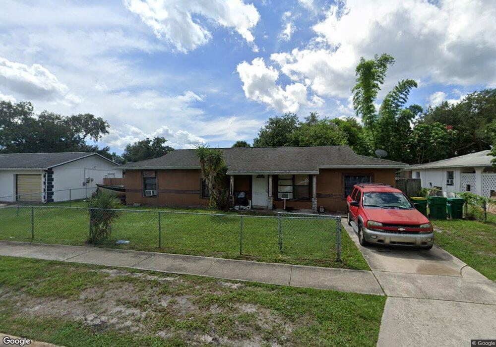 2463 Mercury Dr, Cocoa, FL 32926 - photo 1