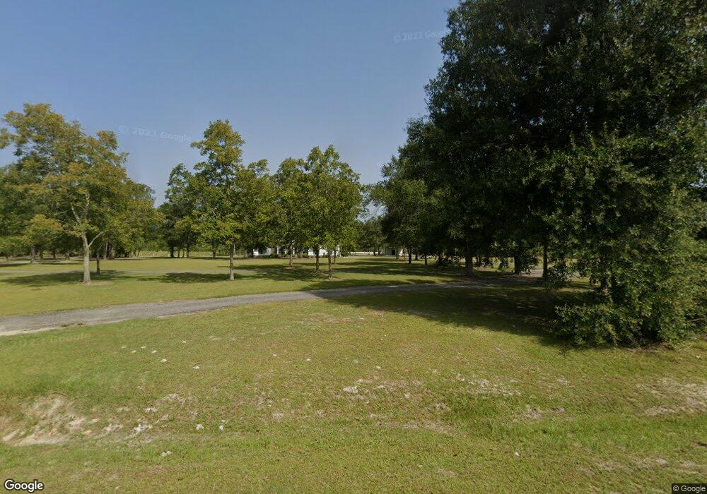 5010 Trudie Rd, Blackshear, GA 31516 - photo 1