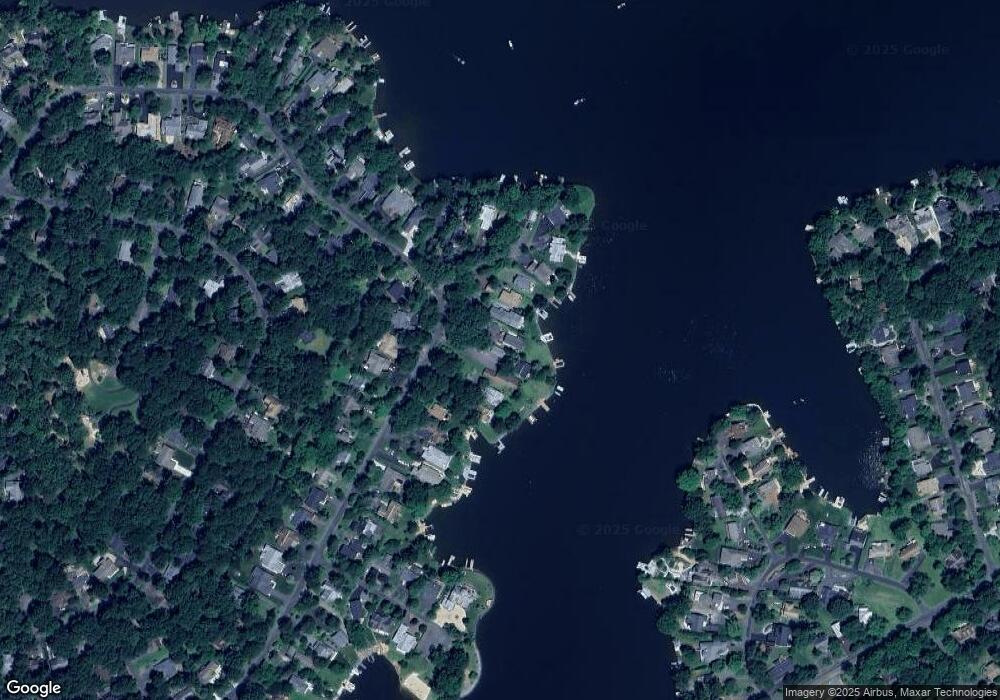 422 Harrison Cir, Locust Grove, VA 22508 - photo 1