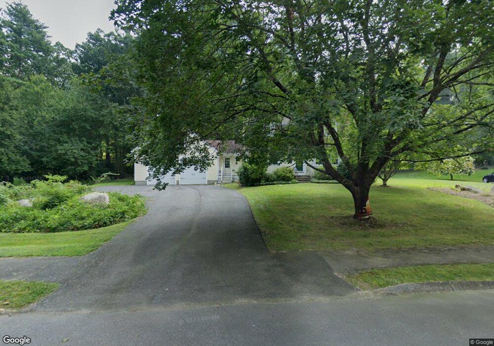 14 Annabel Ln, Franklin, MA 02038 - photo 1