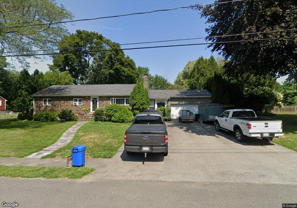 6 Patti Ln, Wenham, MA 01984 - photo 1