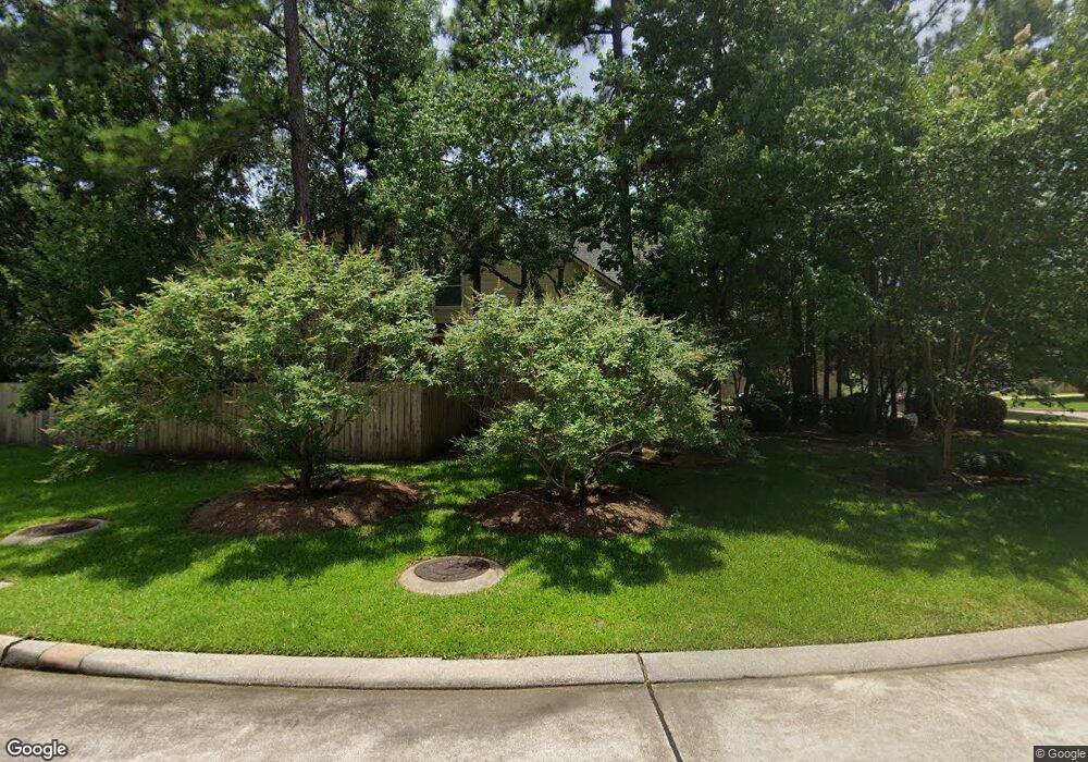 31 N Wyckham Cir, Spring, TX 77382 - photo 1