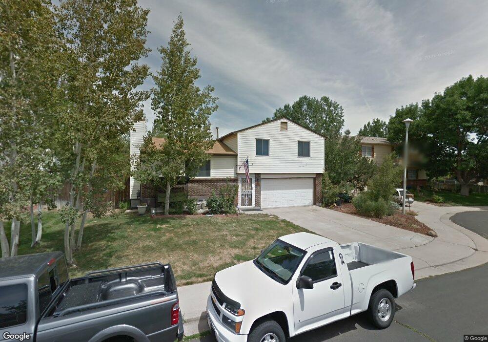 4455 E 121st Place, Thornton, CO 80241 - photo 1