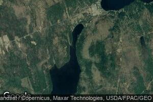 Lot N13 Off Barrows Lake Rd, Alexander, ME 04694