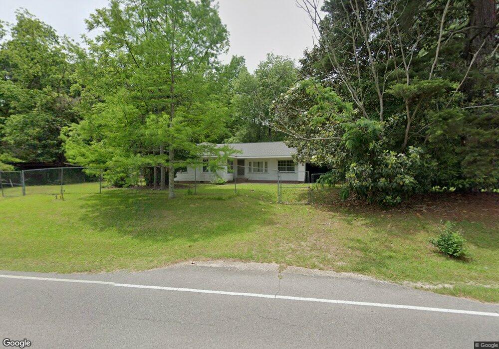 137 Springhill Rd, Laurel, MS 39443 - photo 1