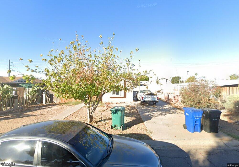 1056 S 76th Place, Mesa, AZ 85208 - photo 1