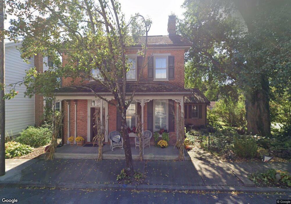 121 W Main St, New Bloomfield, PA 17068 - photo 1