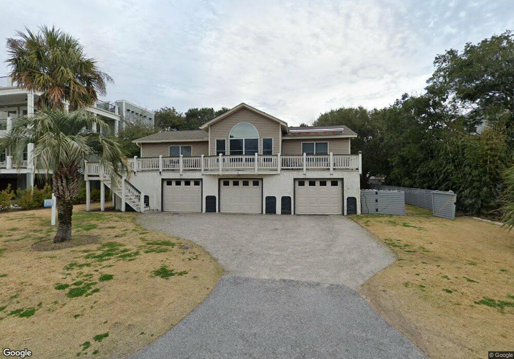 4 35th Ave, Isle of Palms, SC 29451 - photo 1