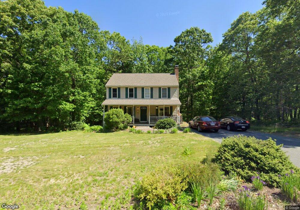 13 Autumn Rd, Uxbridge, MA 01569 - photo 1