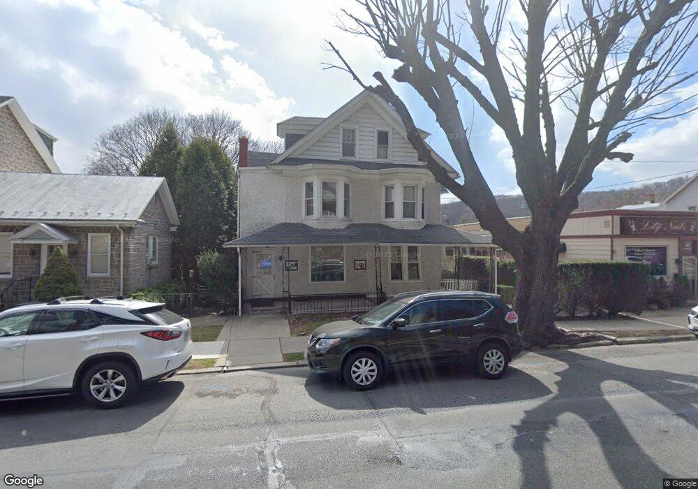 113 N 23rd St, Reading, PA 19606 - photo 1