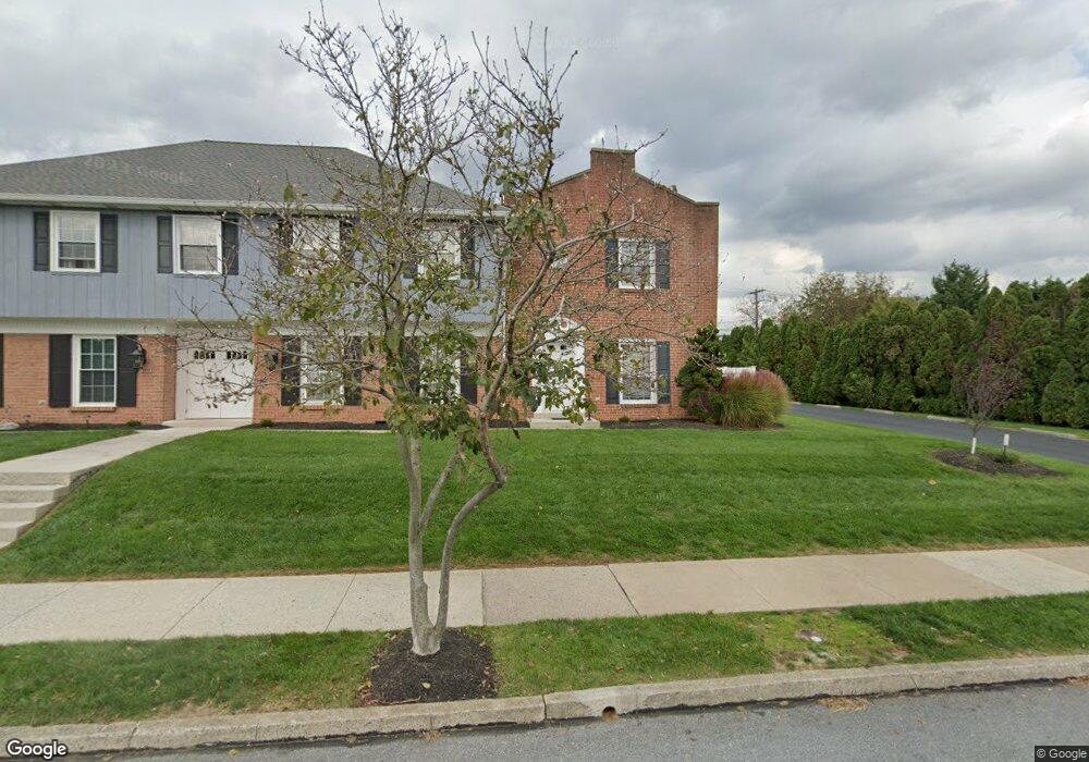 419 W Caracas Ave, Hershey, PA 17033 - photo 1