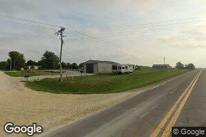 1598 353rd Ave, Wever, IA 52658