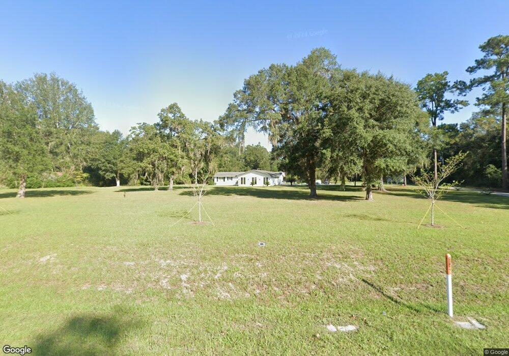 120 Harvey Mill Rd, Crawfordville, FL 32327 - photo 1