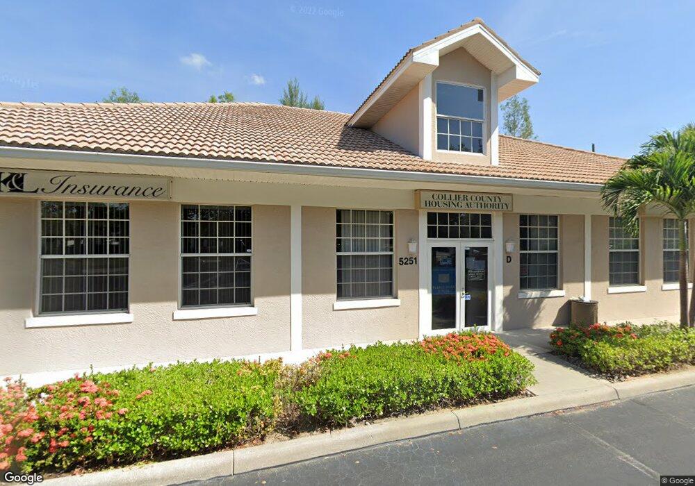 5251 Golden Gate Pkwy, Naples, FL 34116 - photo 1