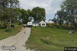 1934 V Ave, Homestead, IA 52236