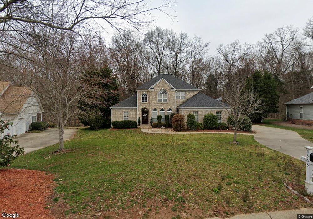 3363 Garrett Dr SW unit 100, Concord, NC 28027 - photo 1