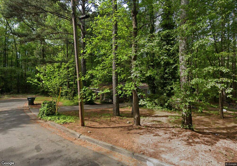 7112 Greenway Ln SW, Covington, GA 30014 - photo 1