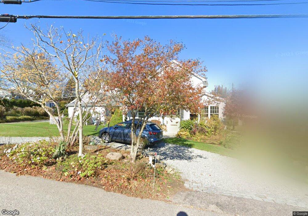 6 Conanicut Rd, Narragansett, RI 02882 - photo 1